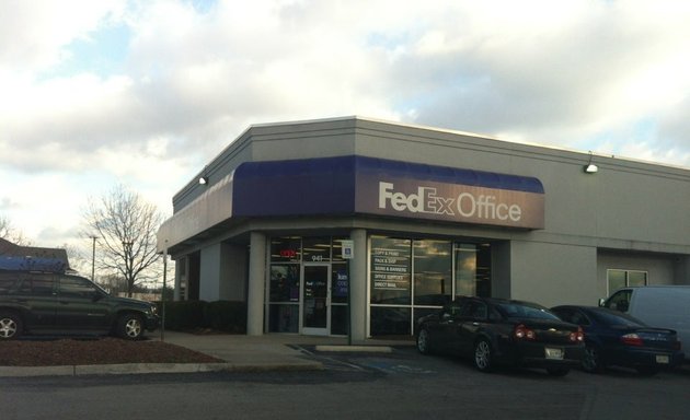 Photo of FedEx Office Print & Ship Center