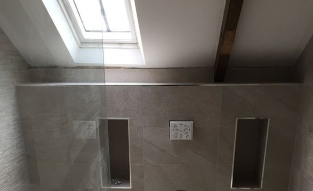 Photo of South Yorkshire Bathroom Design Ltd