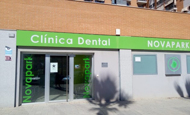 Foto de Clinica Dental Novapark
