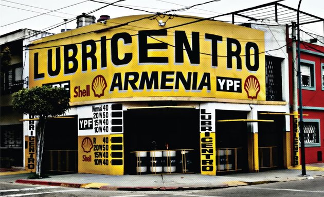 Foto de Lubricentro Armenia Cambio de Aceites y Filtros