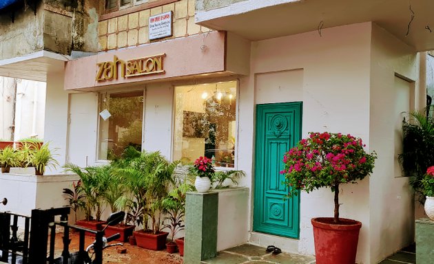 Photo of ZAH Salon - Khar (NS Style Salon)