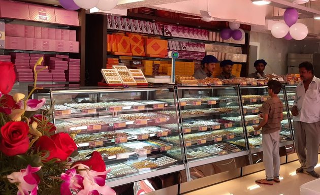 Photo of Kanti Sweets Banashankari