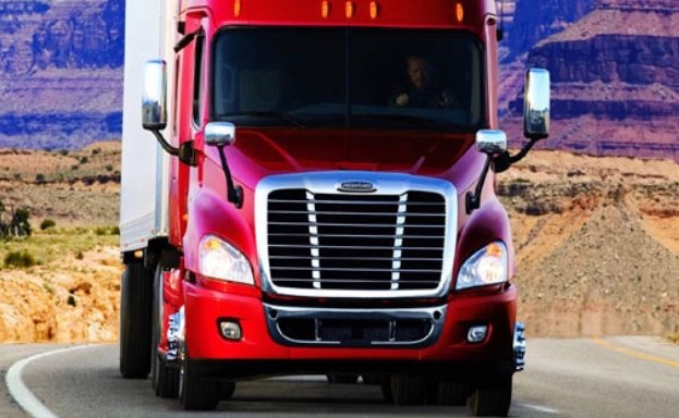 Photo of Top Truck Driving School