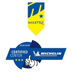 foto Officina Fabrizi SRL - Mastro Michelin