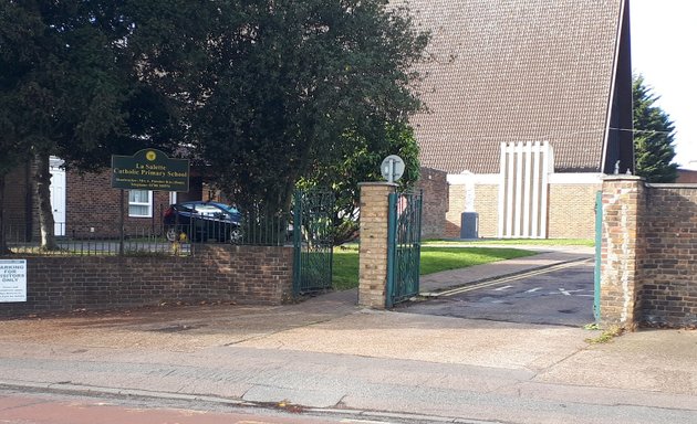 Photo of La Salette Catholic Primary School