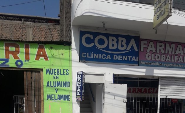 Foto de Cobba Dental