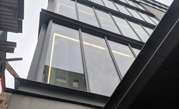 Photo of Tadao Ando Designed Nolita Condos