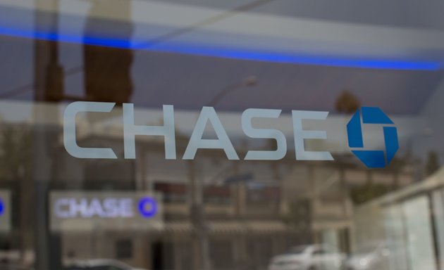 Photo of Chase Bank