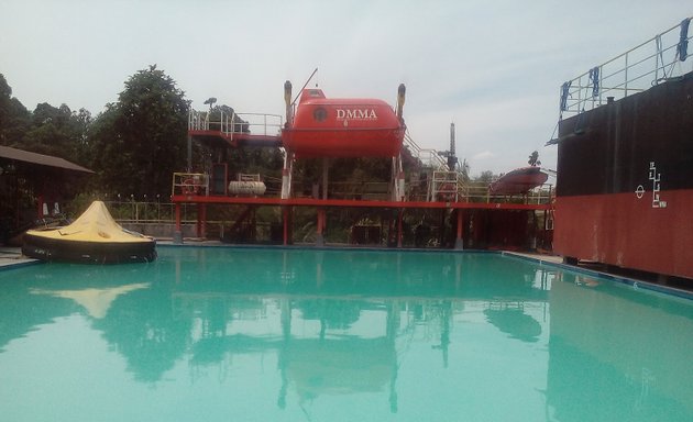 Photo of DCSP Swimming Pool