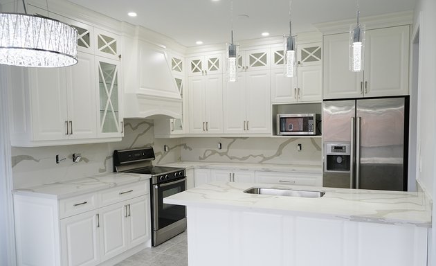 Photo of Artis Kitchens