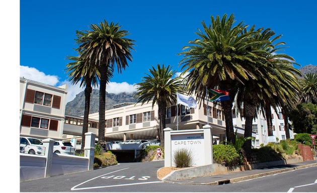 Photo of Mediclinic Cape Town