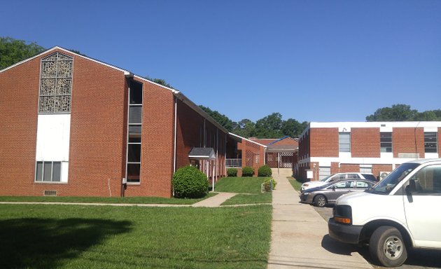 Photo of Briar Creek Road Baptist Church - Community Center