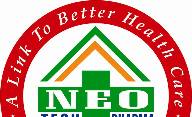 Photo of Neo Tech Pharma