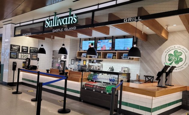 Photo of Sullivan's