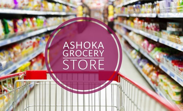 Photo of Ashoka Grocery Store
