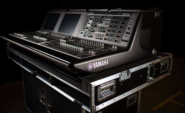 Photo of FM Systems