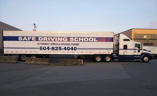 Photo of Safe Driving School
