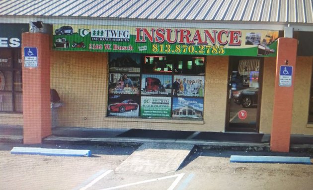 Photo of TWFG Insurance Services Tampa