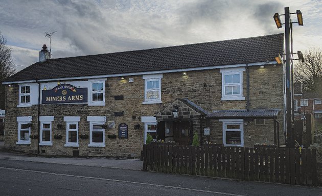 Photo of The Miners Arms