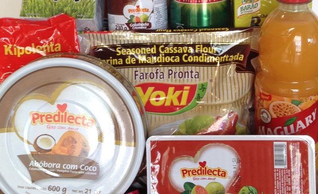 Photo of Spice Heaven Brazil & Filipino Grocery