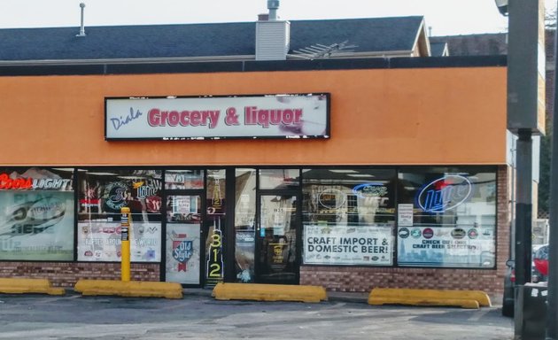 Photo of Diala Grocery & Liquor