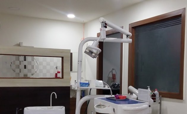 Photo of Kush oral surgery and implant centre