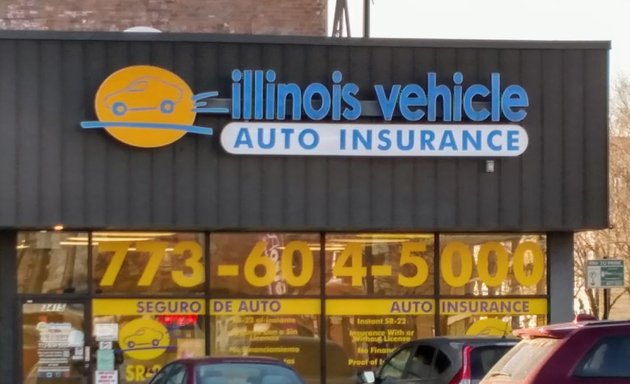 Photo of Illinois Vehicle Auto Insurance