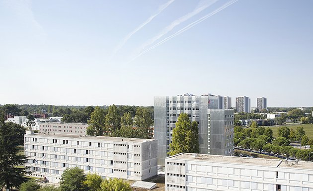 Photo de Aldebert Verdier Architectes / AVA