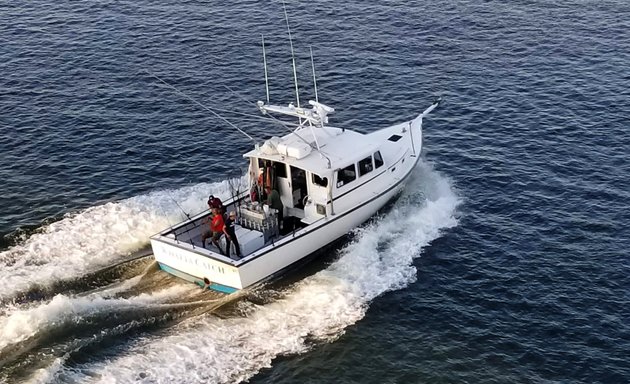 Photo of Whatta Catch Sport Fishing & Charter Boat