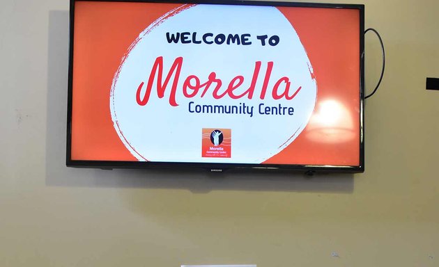 Photo of Morella Community Centre Inc