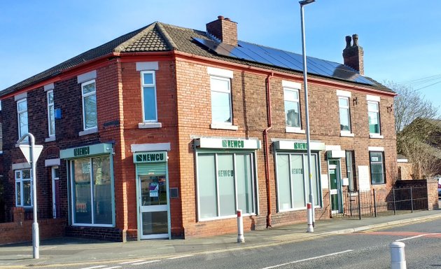 Photo of North East Warrington Credit Union Ltd