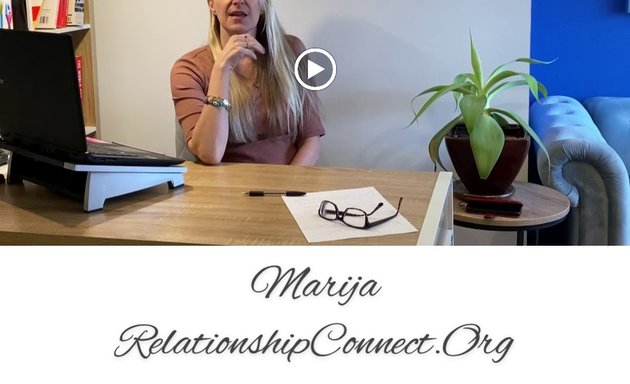 Photo of Relationship Connect Counselling And Psychotherapy