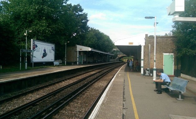 Photo of Carshalton Beeches Train Station - Southern Railway