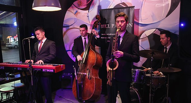 Photo of Adelaide Jazz Bands
