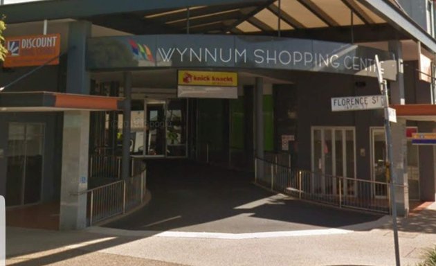 Photo of Wynnum Shopping Centre