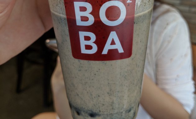 Photo of BOBA square