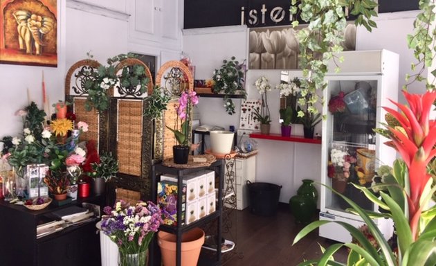 Foto de Floristería en Sevilla Carelia