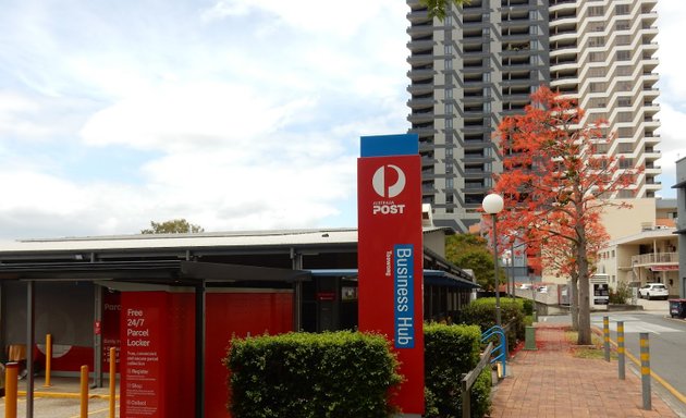 Photo of Australia Post - Toowong Business Centre