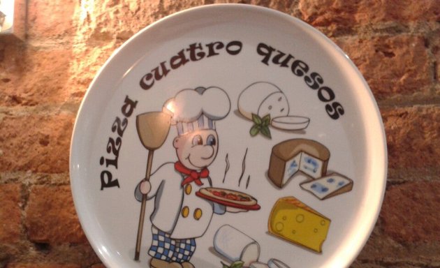 Foto de Restaurante Casa Farruco