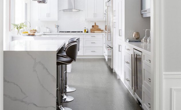 Photo of Zen Living - Kitchen Cabinets Calgary