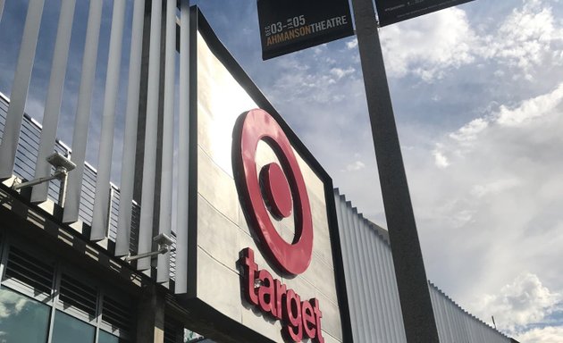 Photo of Target