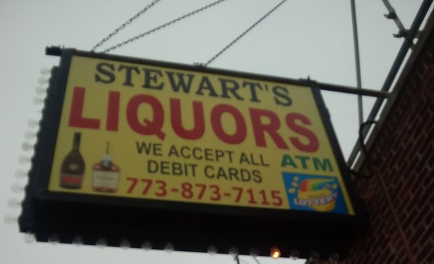 Photo of Stewart's Liquors