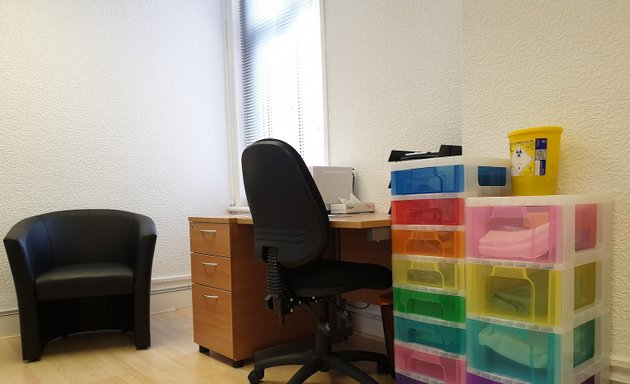 Photo of Bounce Back Physiotherapy (London) Ltd