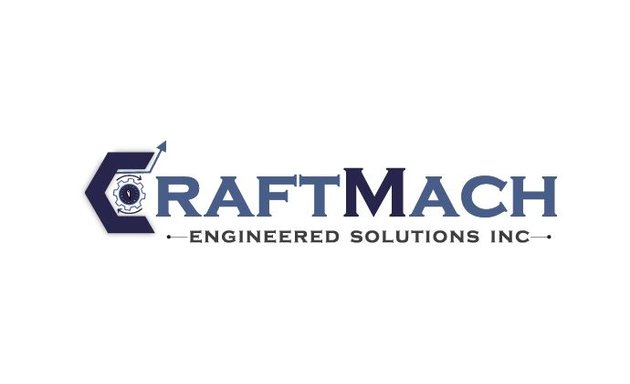 Photo of CraftMach Engineered Solutions Inc.