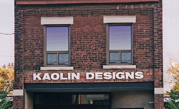 Photo of Kaolin Designs