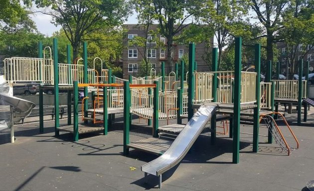 Photo of Vleigh Place Playground