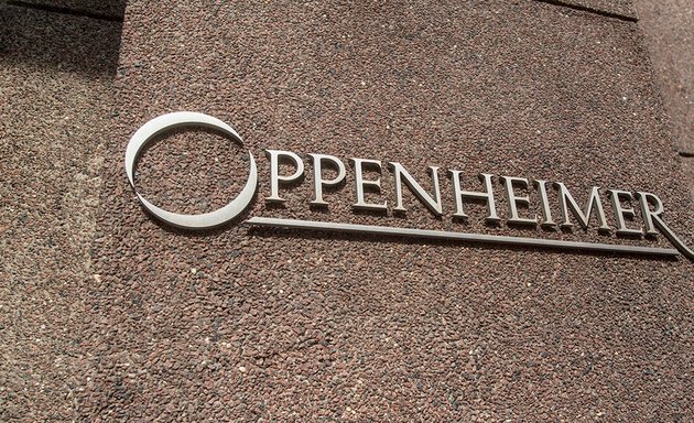 Photo of Oppenheimer & Co. Inc.