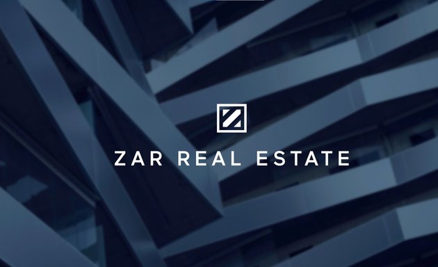 Foto von ZAR Real Estate Holding GmbH & Co. KG