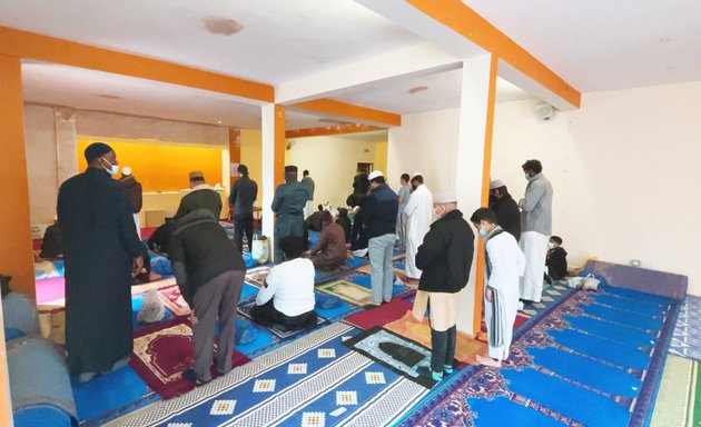 Photo of Musidal Islamic Association