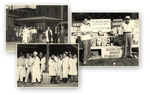 Photo of United Food & Commercial Workers